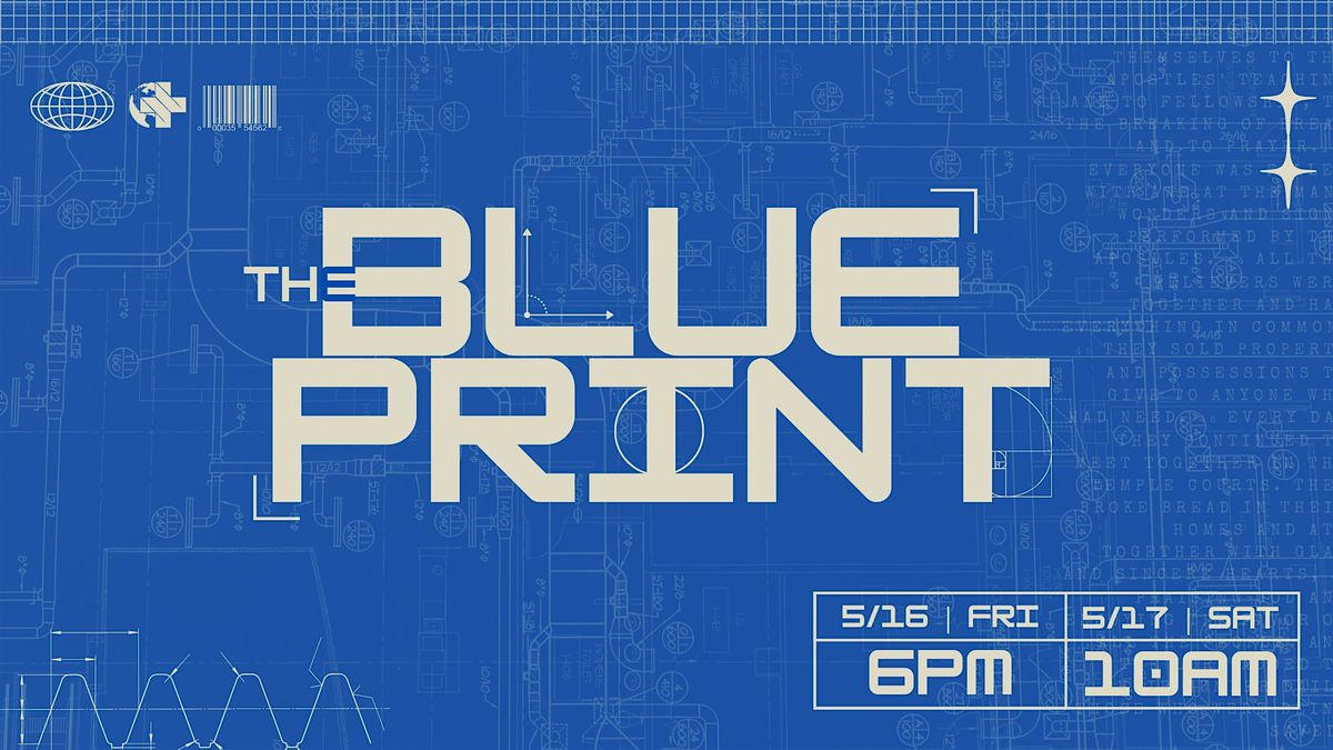 THE BLUEBRINT YOUTH RETREAT, 16 May | Event in Chandler | AllEvents