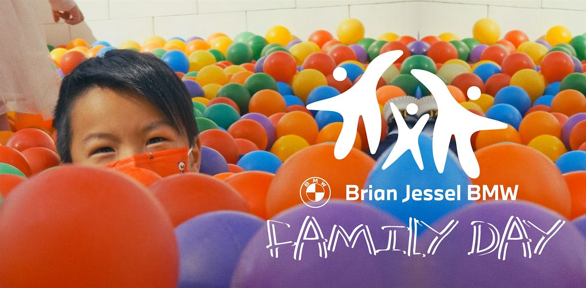 BJBMW Ultimate Summer: Family Day Festival, 30 August | Event in Vancouver | AllEvents