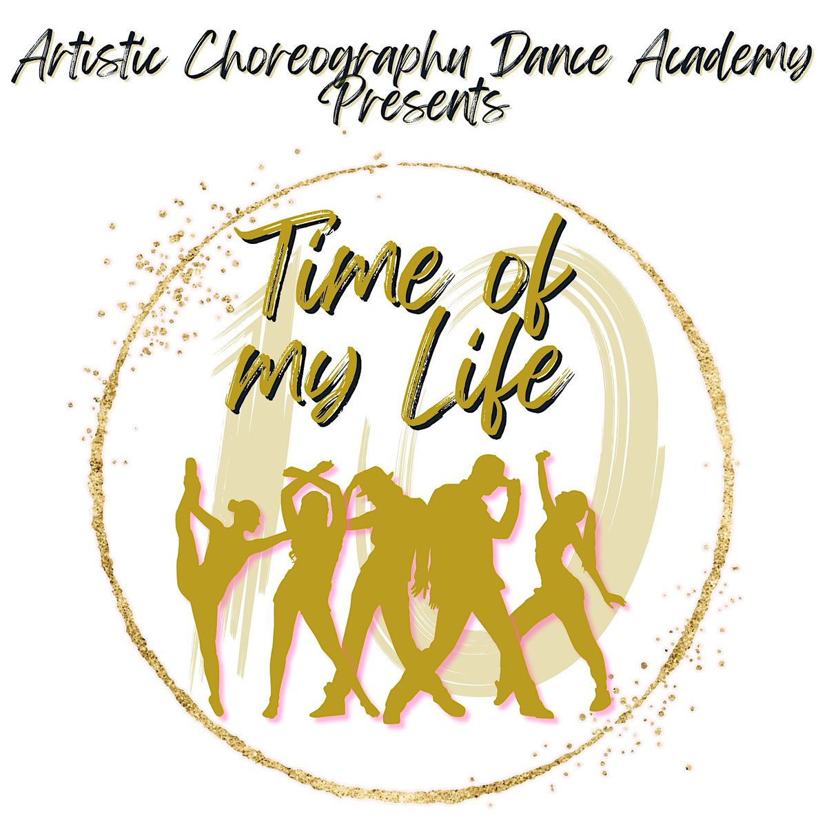 ACDA Presents The Time Of My Life - Show 1 | Event in East Islip | AllEvents
