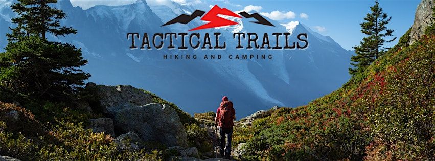 Tactical Trails Hike, 24 May | Event in Rochester | AllEvents