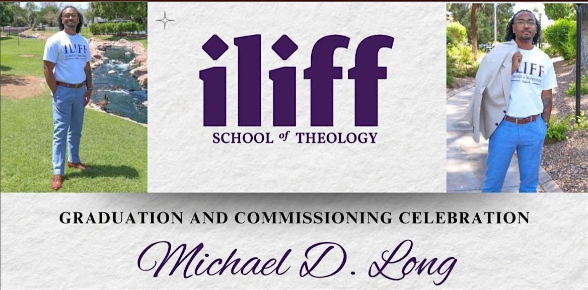Pastor Michael's Graduation/Commissioning Celebration, 29 June | Event in Tempe | AllEvents