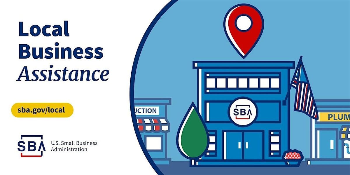 SATURDAY Small Business Office Hours with SBA & SCORE, 13 September | Event in Houston | AllEvents