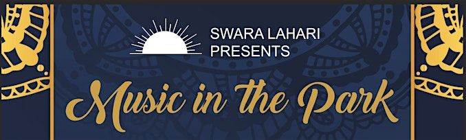 Music in the Park Series - Sitar and Sarod Recital, 21 June | Event in Palo Alto | AllEvents