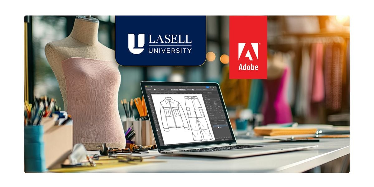 Beginner Adobe Photoshop Illustrator & Photoshop 2025-2026, 15 September | Event in Newton | AllEvents