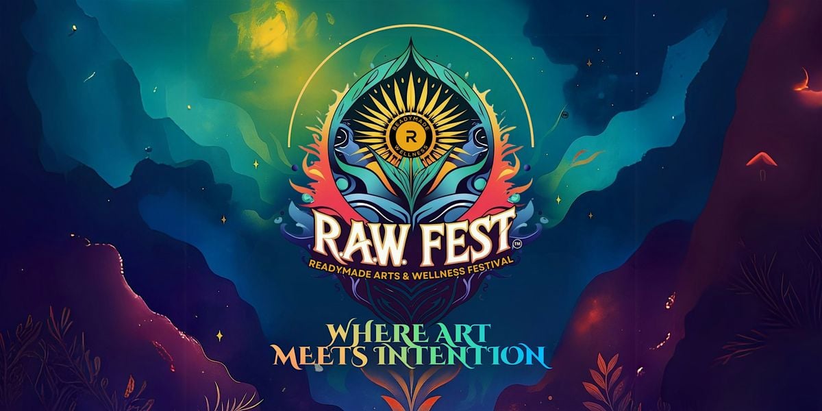 R.A.W. Fest 2025, 14 November | Event in Fort Myers | AllEvents