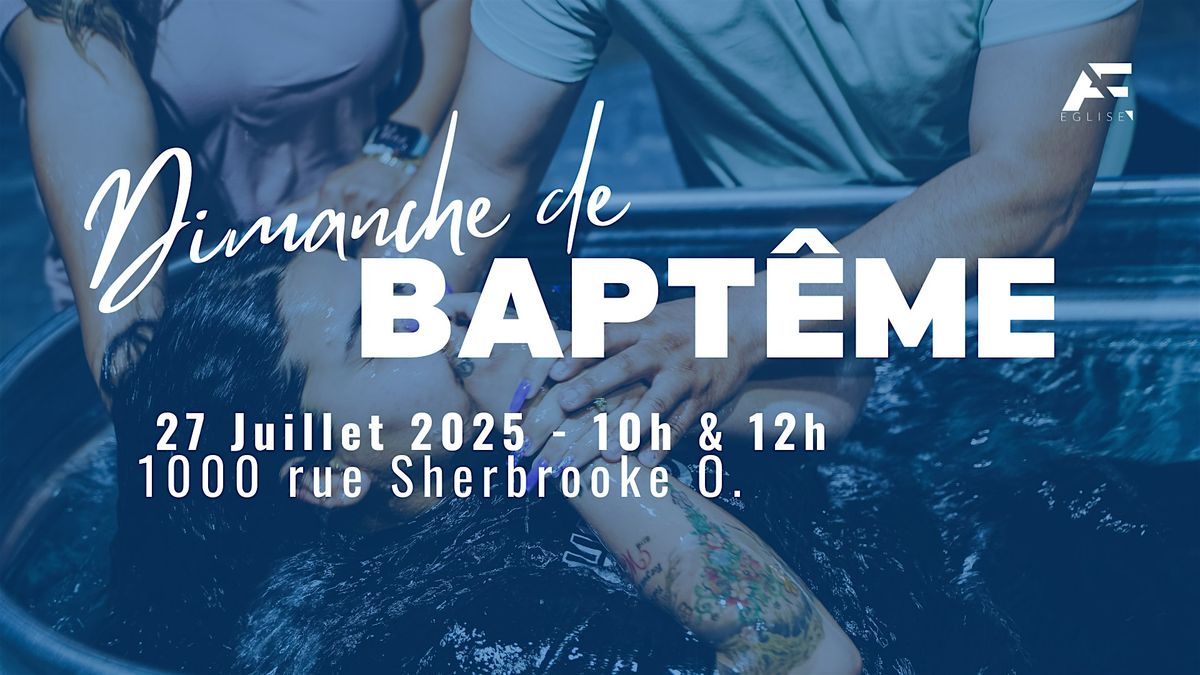 Baptême Essentiæl, 27 July | Event in Montréal | AllEvents
