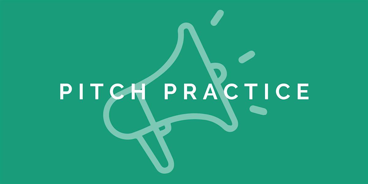 Pitch Practice | Event in Beaufort | AllEvents