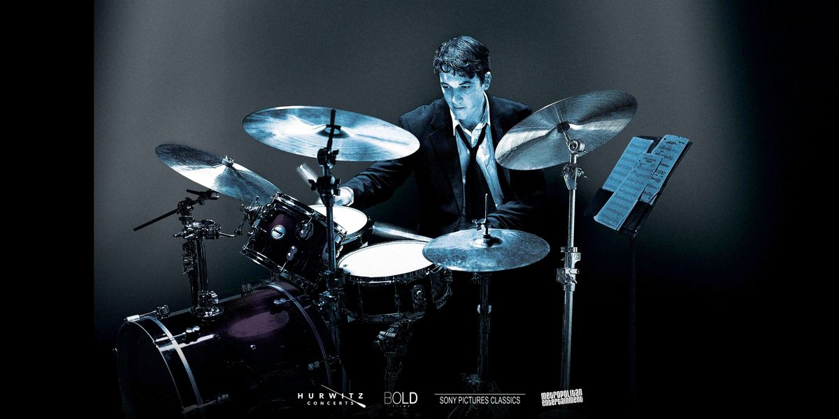 Whiplash in Concert, 31 January | Event in New York | AllEvents