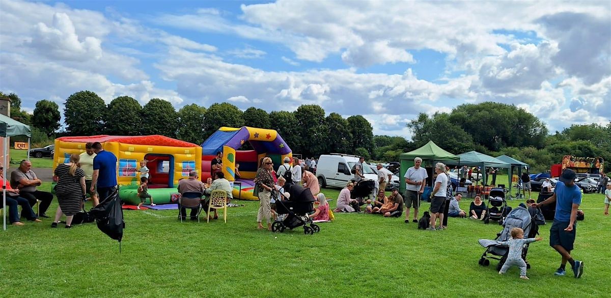 WADS SUMMER FEST (WADSTOCK)  A community festival for the whole family., 16 August | Event in Boars Hill | AllEvents