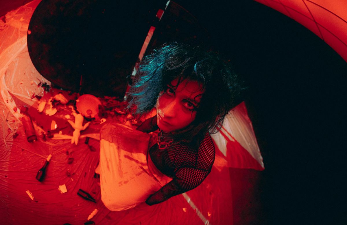 Jei-Rynn Live At Carousel Lounge (Austin, Texas), 23 October | Event in Austin | AllEvents