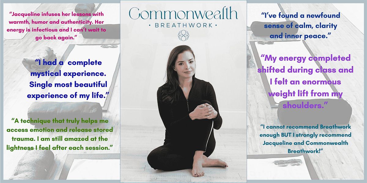 Breathe Beyond Limits: Rewire Your Nervous System for Peak Performance, 19 July | Event in Cambridge | AllEvents