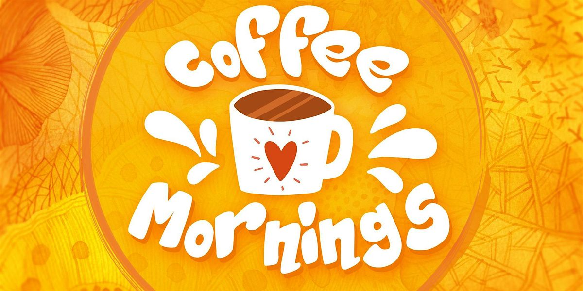 Coffee Morning at Skanda Vale Hospice, 29 January | Event in Llandysul | AllEvents