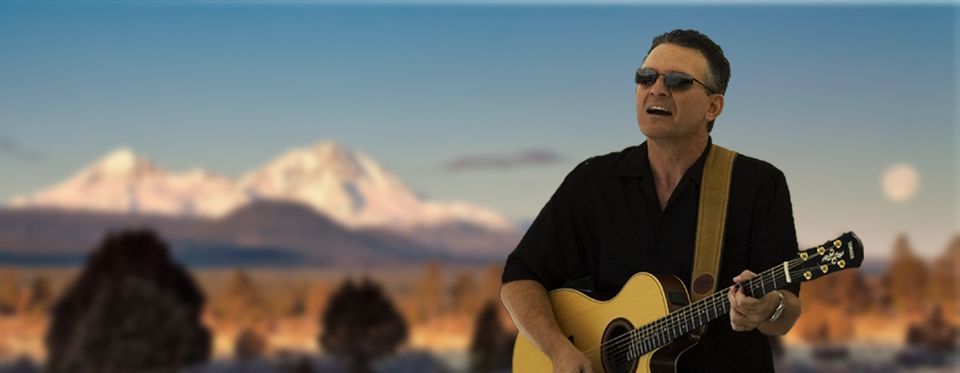Live Music with Dirk Benson, Stoller Wine Bar Bend, August 17 2023