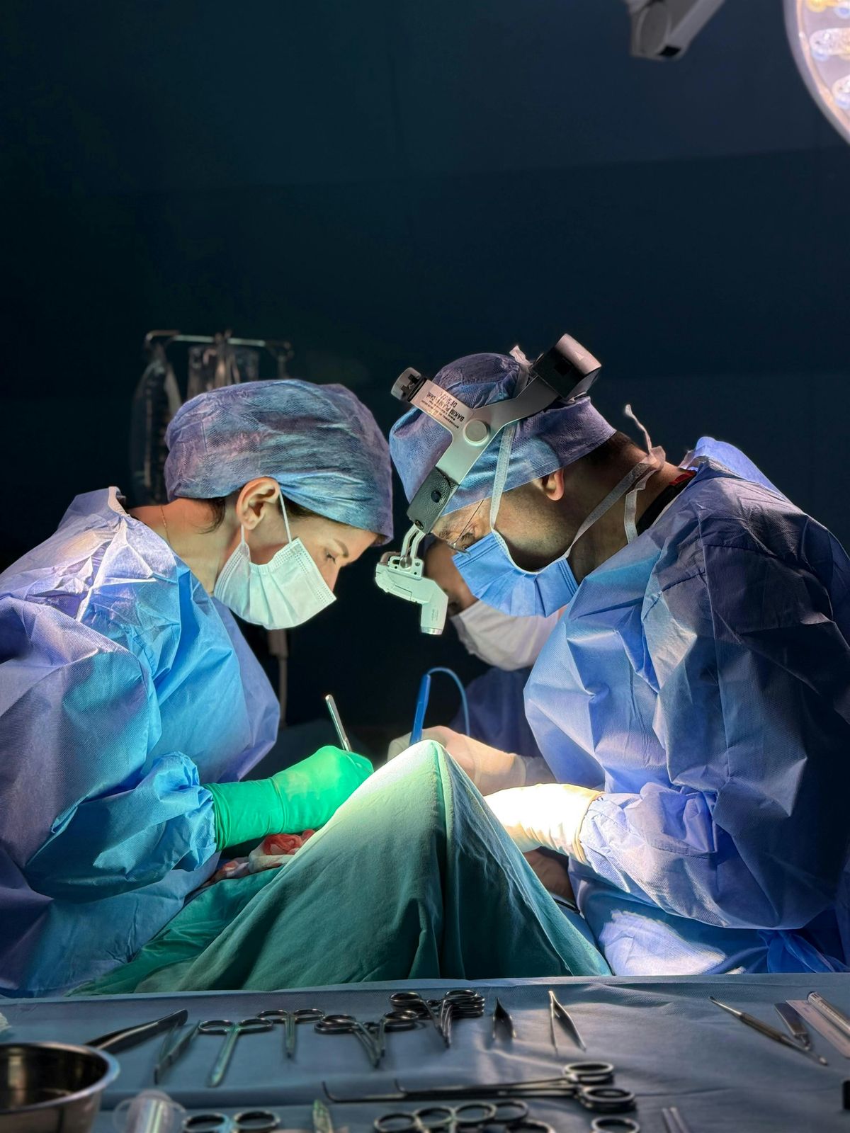 Aspiring Surgeons Conference 2025, 29 November | Event in Cambridge | AllEvents