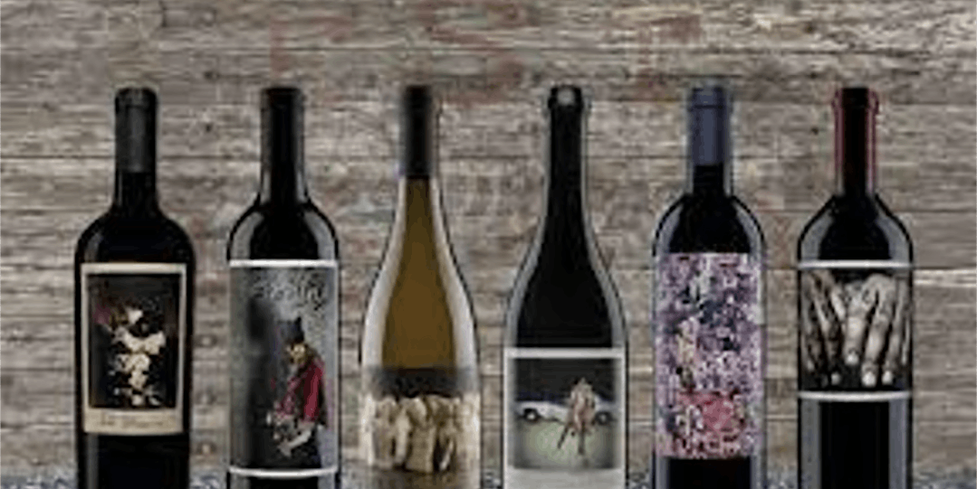 Orin Swift Wine Dinner at Mona Lisa Cucina, 11 September | Event in Huntington Beach | AllEvents