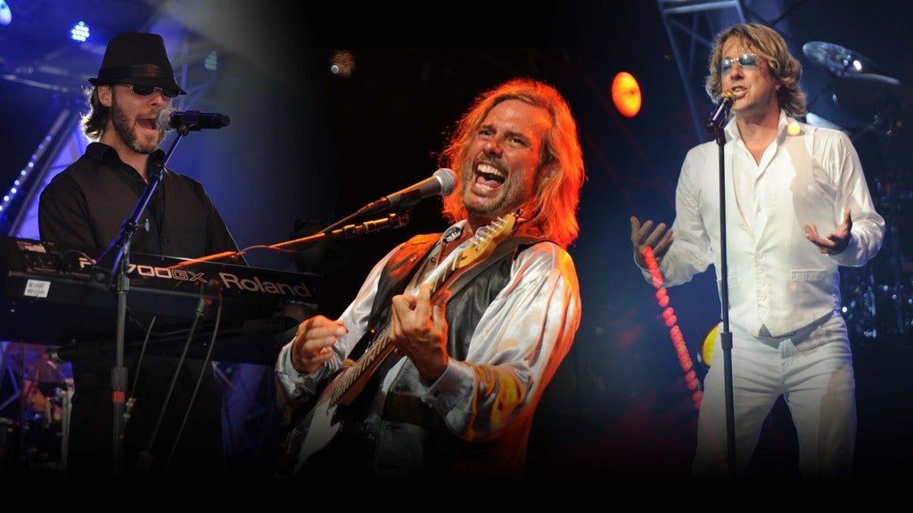 Stayin' Alive: One Night of the Bee Gees, 13 June | Event in Wheatland | AllEvents