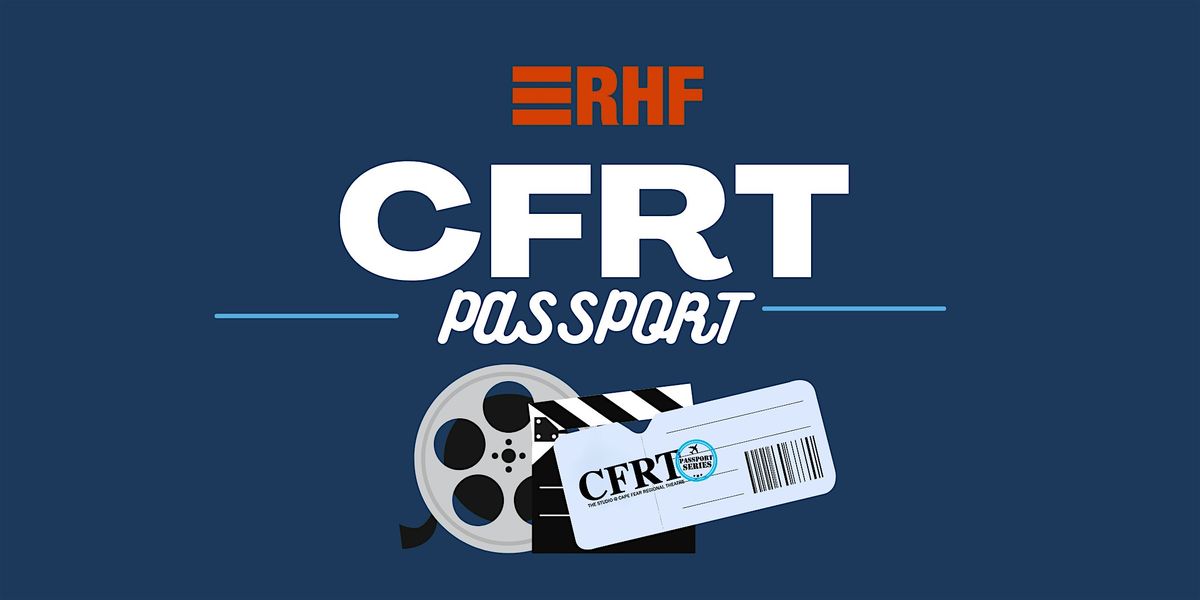 CFRT Passport Series at Rick's Place, 3 September | Event in Fayetteville | AllEvents
