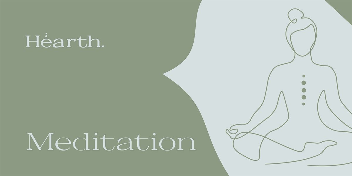 Mantra Meditation, 24 August | Event in Edmonton | AllEvents