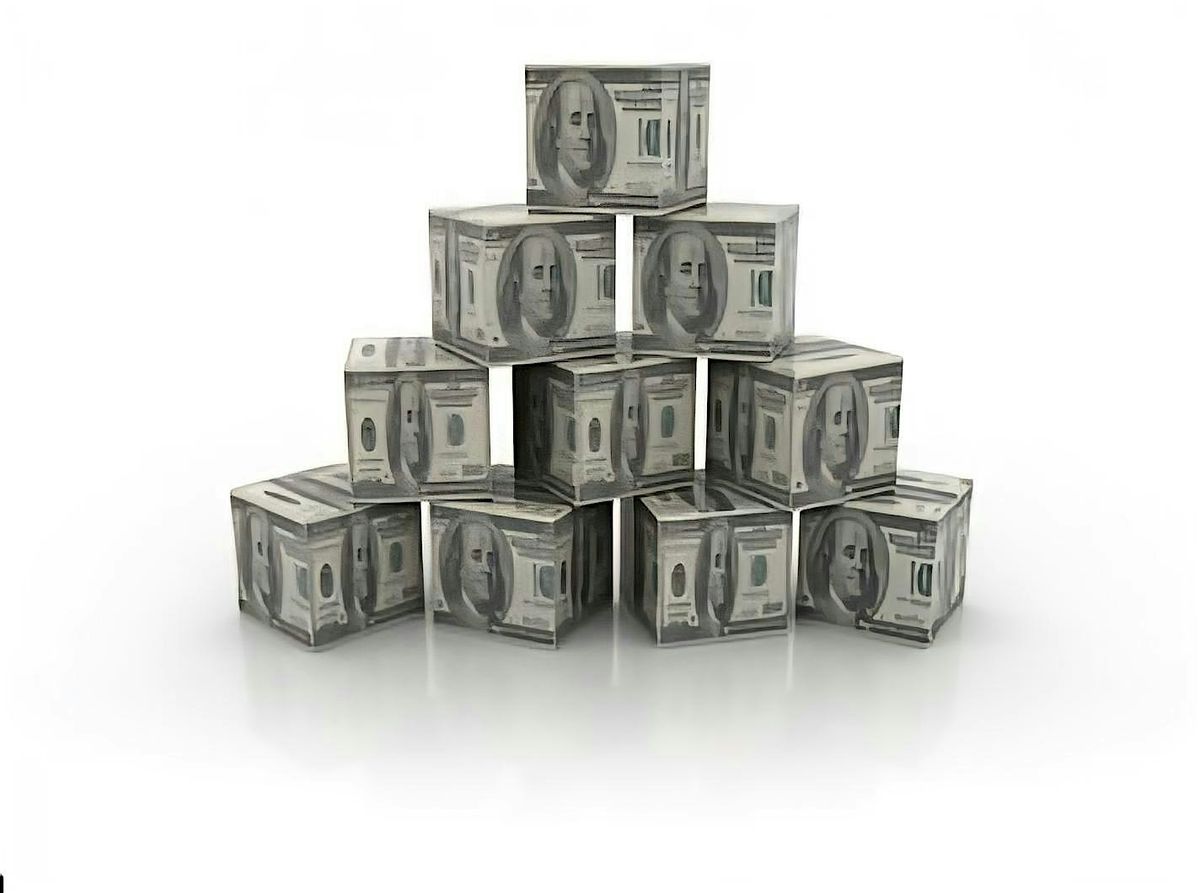 Building Blocks, to Financial Empowerment, 2 August | Event in Dallas | AllEvents
