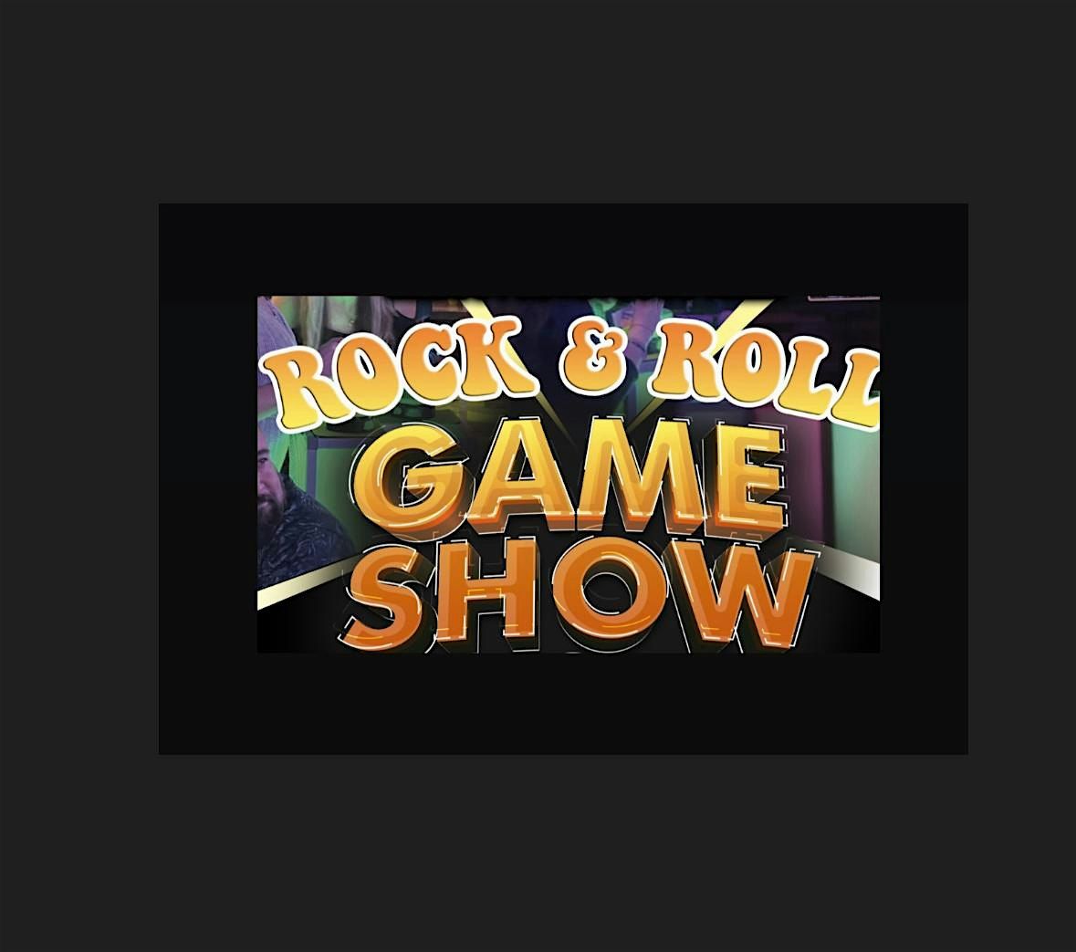 ROCK N ROLL GAME SHOW! MUSIC BINGO! AND YOUR FAVORITE GAMES!, 20 November | Event in Farmingdale | AllEvents