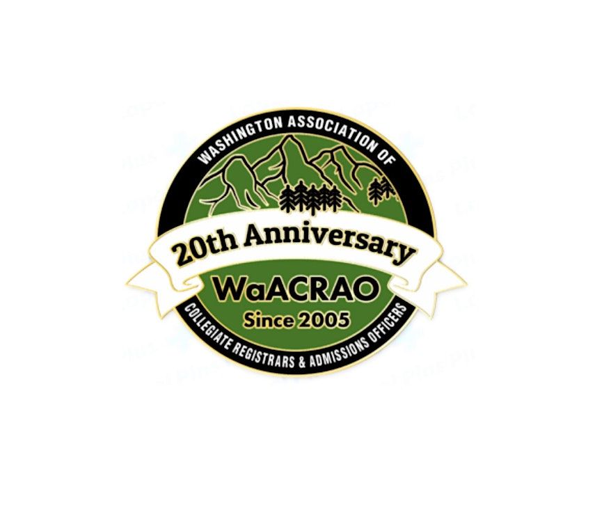 WaACRAO 2025 Conference, 7 August | Event in Bothell | AllEvents