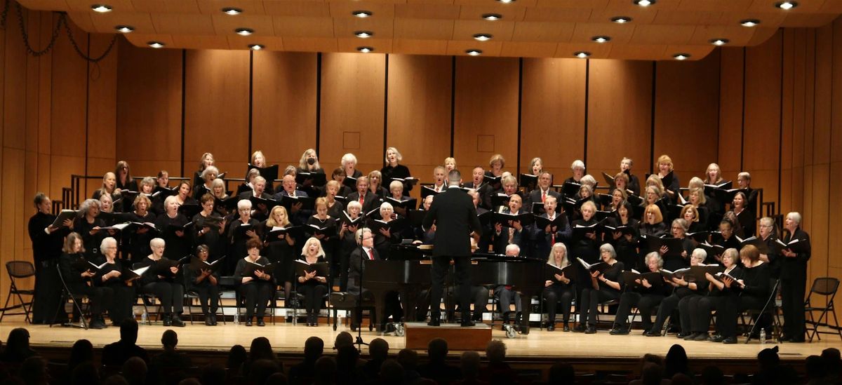 Encore Chorale of Annapolis - 5/14 Concert, 14 May | Event in Annapolis | AllEvents
