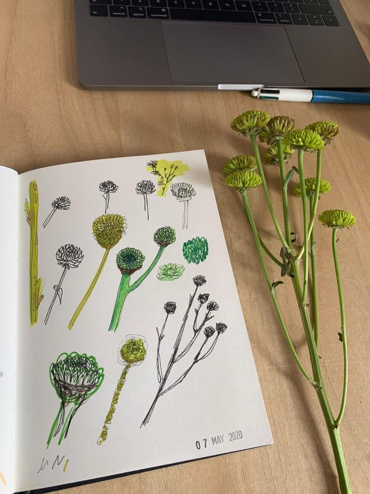 Art Club for Adults SPRING SESSIONS, The Learning Pad Private Tuition