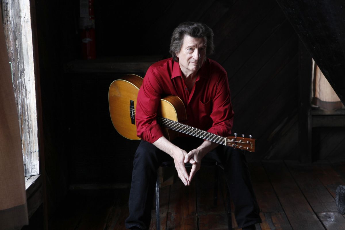 Chris Smither Rescheduled From 2021 Space Evanston April 14 2022 Allevents In Evanston Illinois And Area Events In April 2022