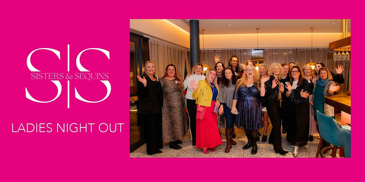 Ladies’ Night Out – November Edition, 6 November | Event in Exeter | AllEvents