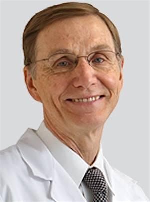 Barney Clark's Cardiologist Jeffrey L. Anderson, MD Keynote Lunch Lecture, 16 May | Event in Ogden | AllEvents