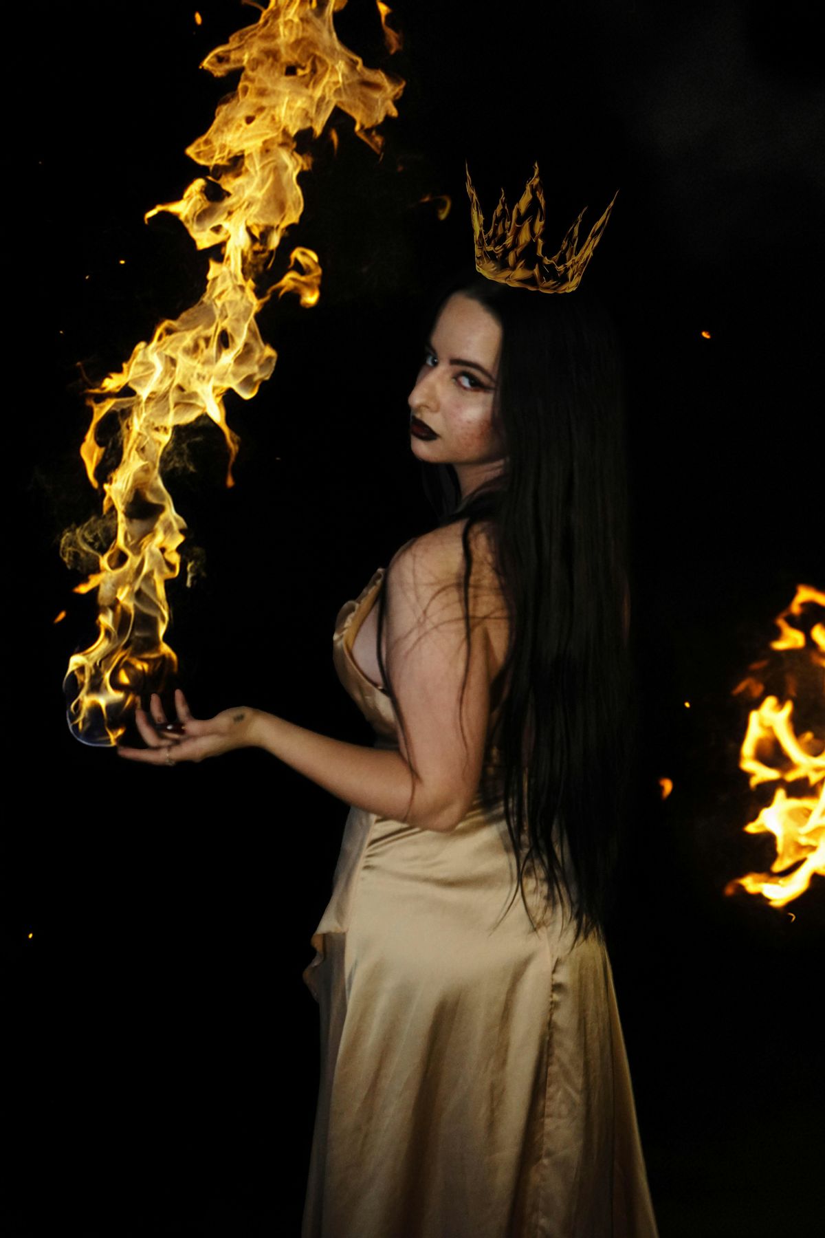 The High Priestess at the Whisky a Go Go, 21 June | Event in West Hollywood | AllEvents
