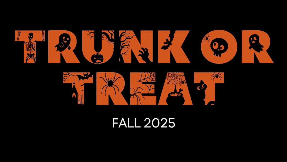 Trunk-o-treat Tomball 2025, 26 October | Event in Tomball | AllEvents