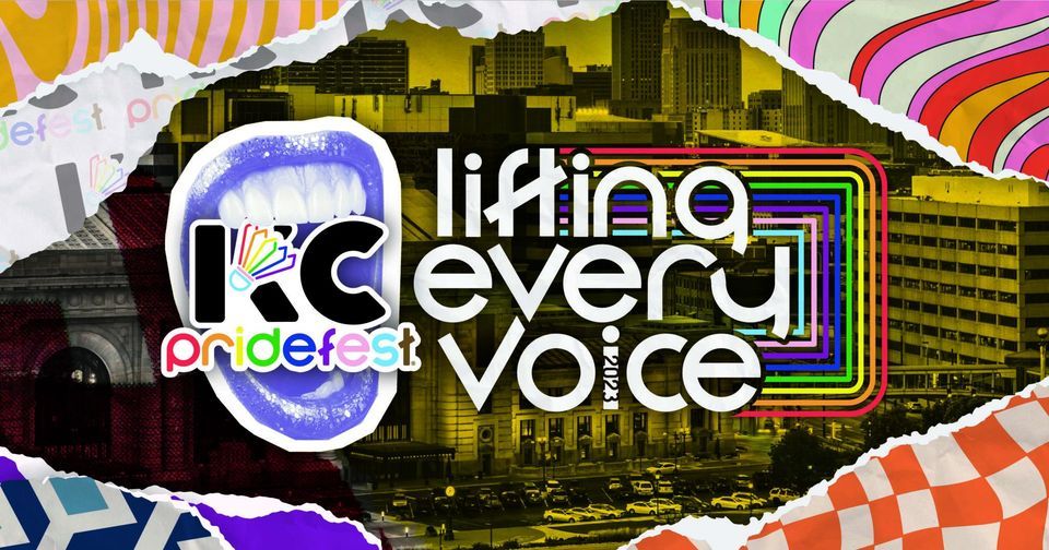 KC Pride Parade March, 4149 Pennsylvania Ave, Kansas City, MO 64111