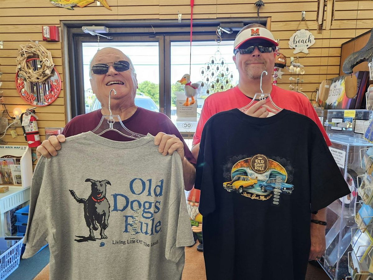 Outstanding Ocean Isle Amazing Race & Tour | Event in Ocean Isle Beach | AllEvents