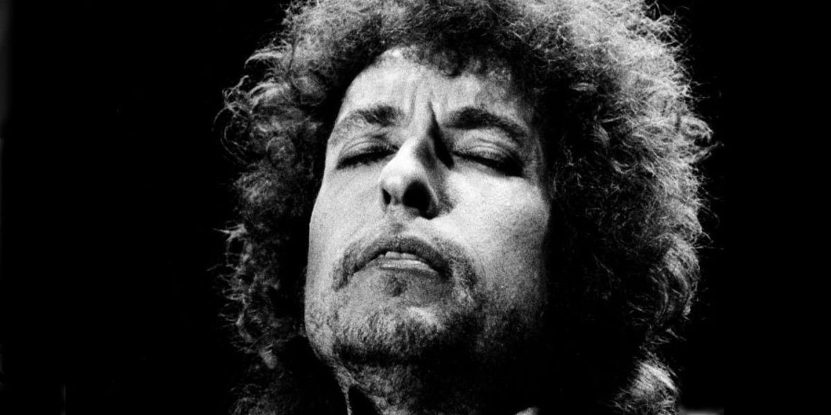 UNCOVER Dylan Live at The Godown, The Godown, Amsterdam, 16 May 2025