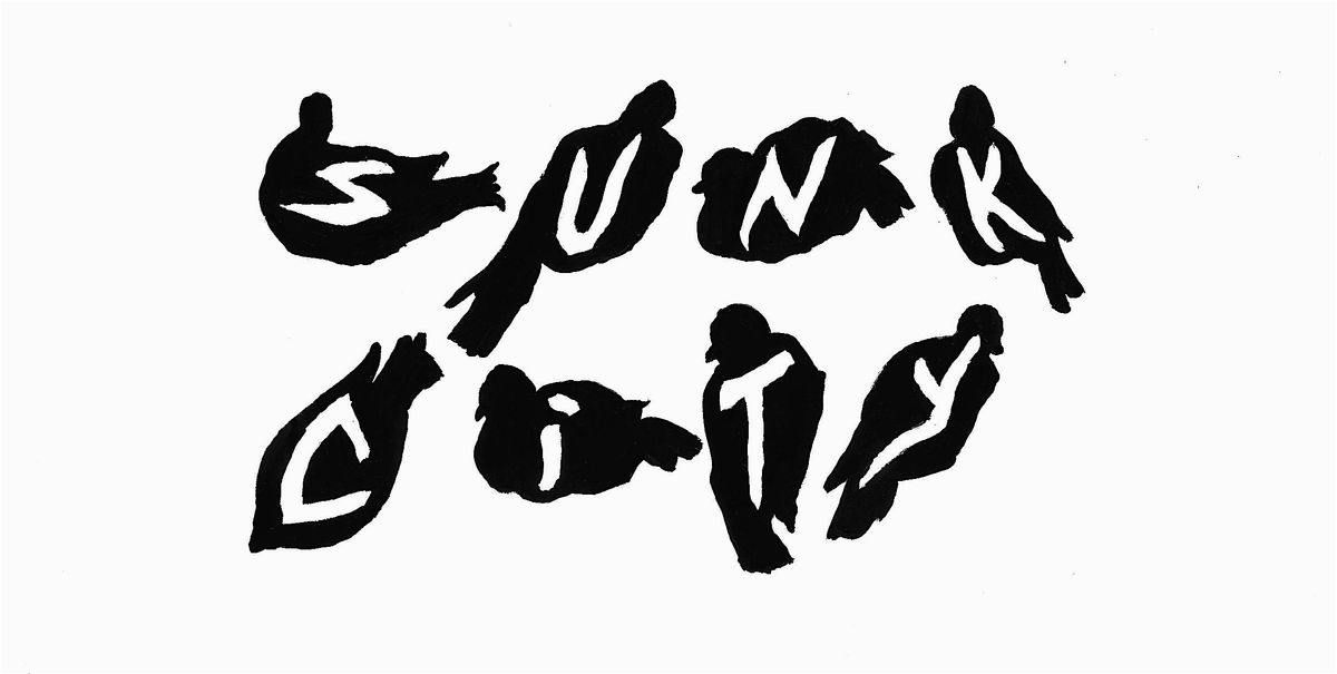 Backyard Fest/ Sunk City, 16 May | Event in Nanaimo | AllEvents