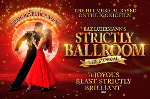 scott hastings strictly ballroom