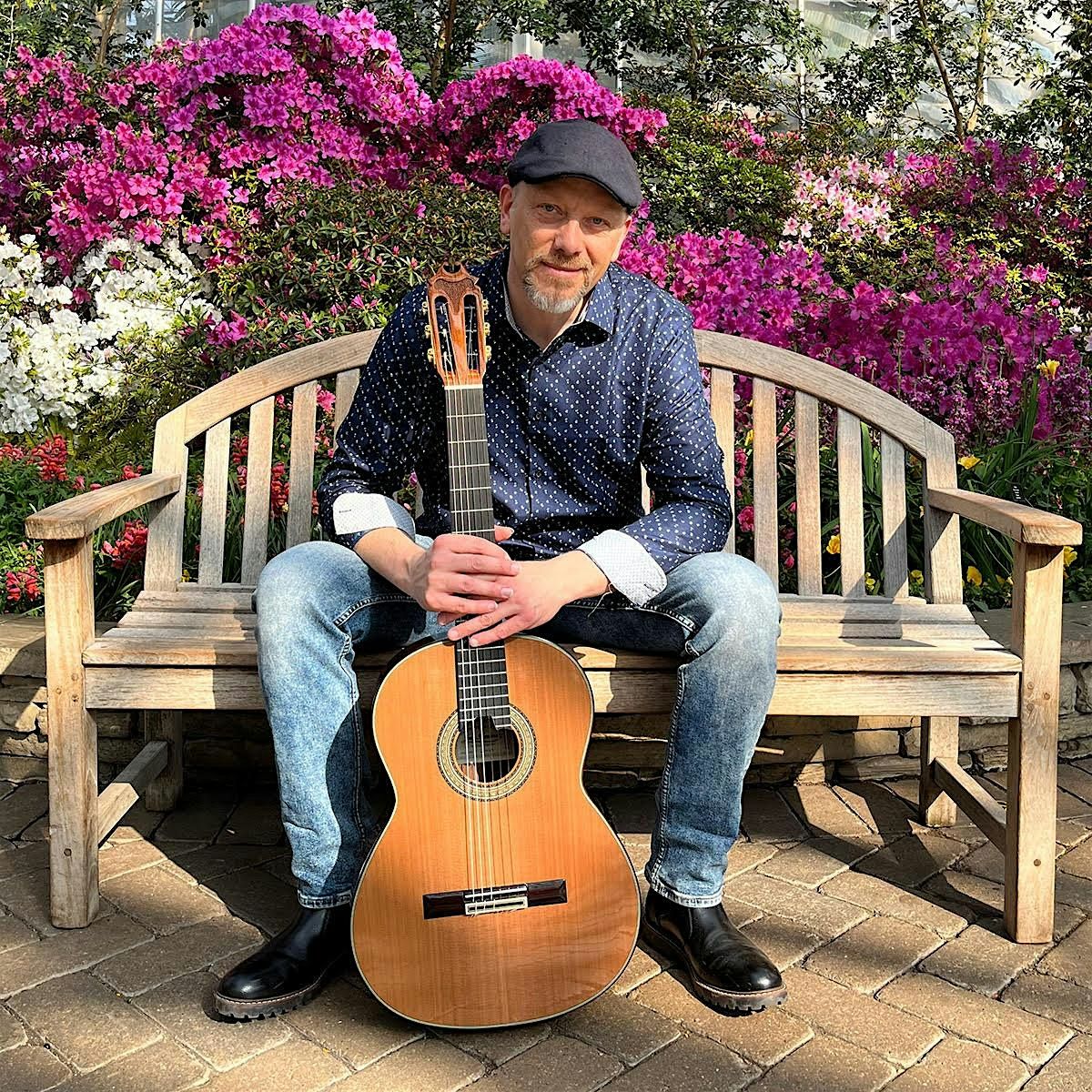 Music with Steve Pederson, 16 August | Event in Chicago | AllEvents