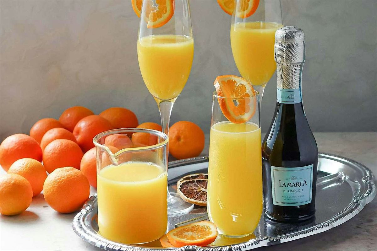 Tai Chi and Mimosas, 21 June | Event in Macomb | AllEvents