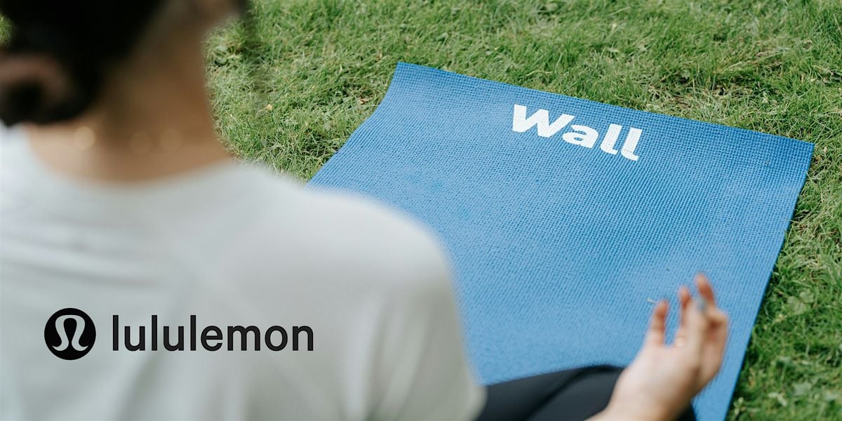 Yoga at the Wall Centre, 20 August | Event in Vancouver | AllEvents