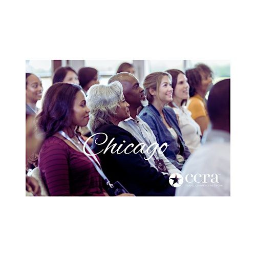 CCRA Chicago Chapter Meeting with Two of Our Outstanding Supplier Partners!, 16 October | Event in Oakbrook Terrace