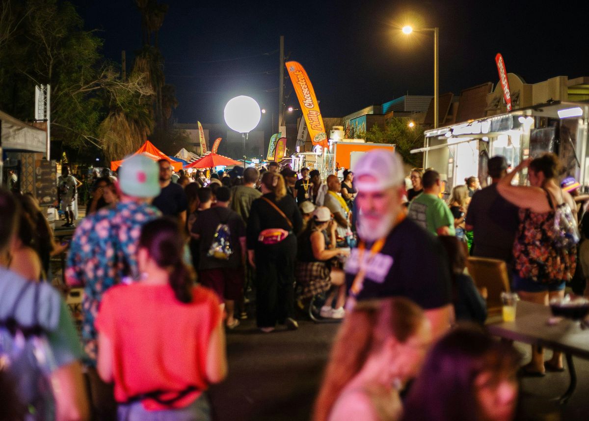 Buds-A-Palooza, 11 April | Event in Phoenix | AllEvents