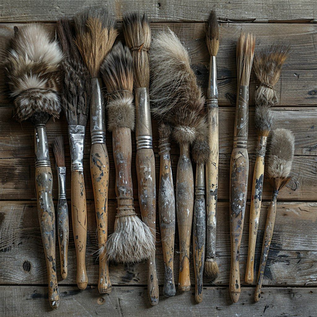 Brush With Grief, 25 May | Event in Boulder | AllEvents
