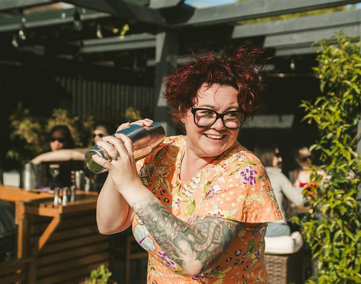 Cocktail Masterclass, 6 September | Event in Brighton | AllEvents