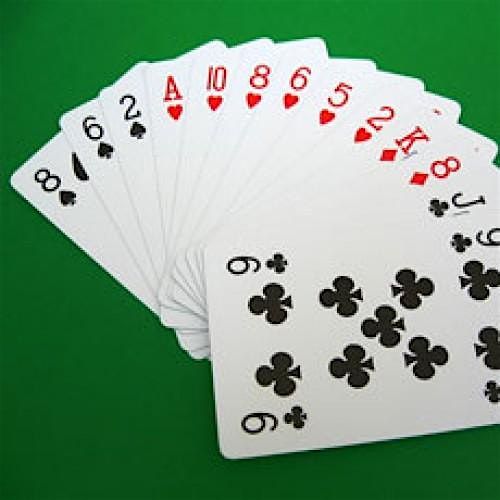 3901 CONTRACT BRIDGE FOR BEGINNERS, 8 April | Event in Chicago | AllEvents