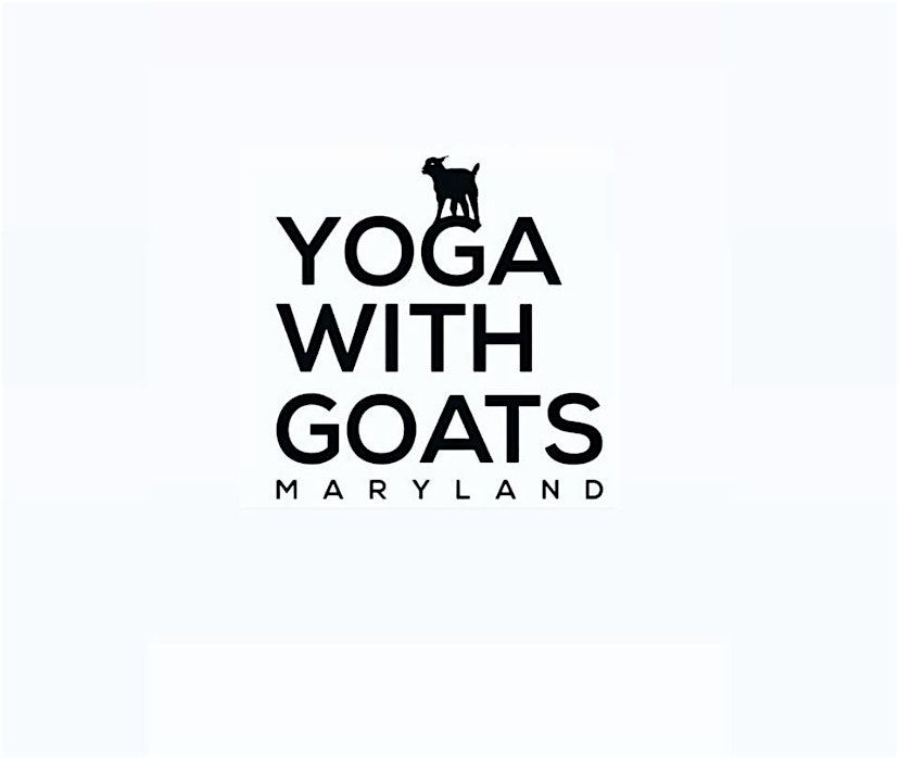 Yoga With Goats - Maryland *** Sat., 5/17, 2025  at 9:30am, 17 May | Event in Glenelg | AllEvents