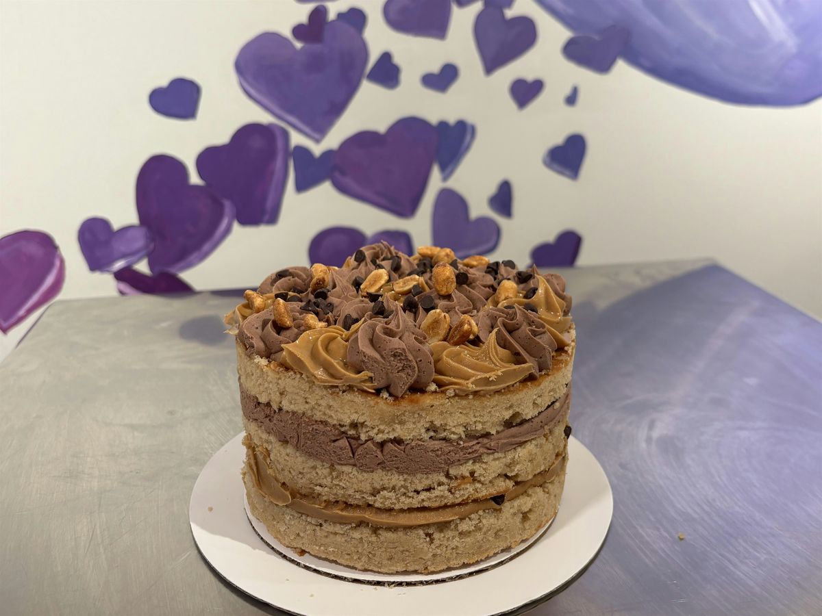 Annie's Signature Sweets -PEANUT BUTTER CHOCOLATE CAKE BAKING CLASS, 17 August | Event in Berea | AllEvents
