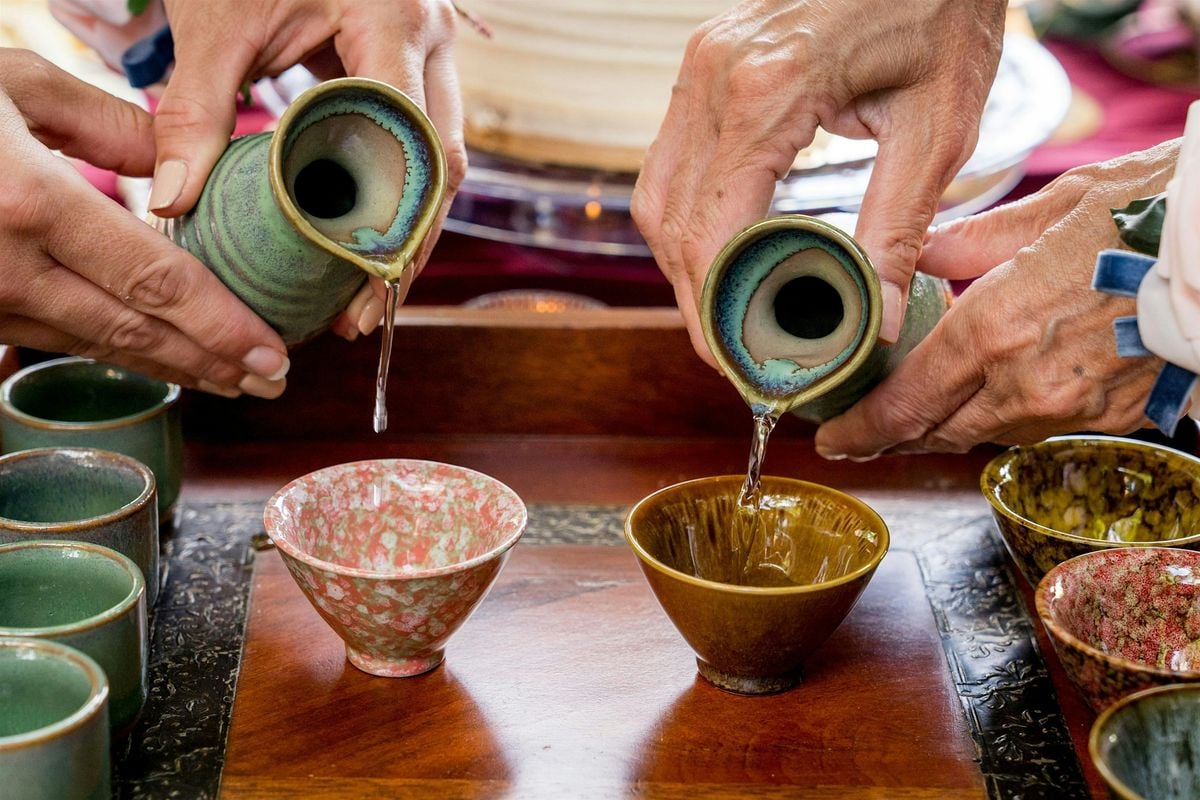 August Sake and Beer Garden, 29 August | Event in Brooklyn | AllEvents