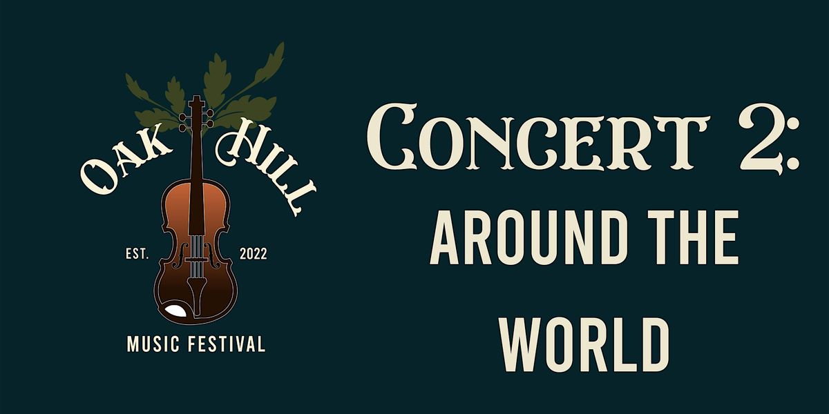 Around the World, 28 June | Event in Norwich | AllEvents