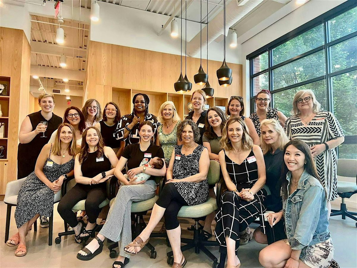 PDX Women For Good---Grant & Gather, 15 November | Event in Portland | AllEvents
